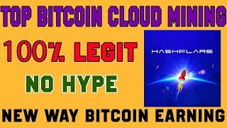Top Investment legit site bitcoin fast cloud mining site high paying