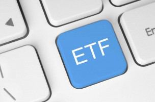 Инвестирование через ETF