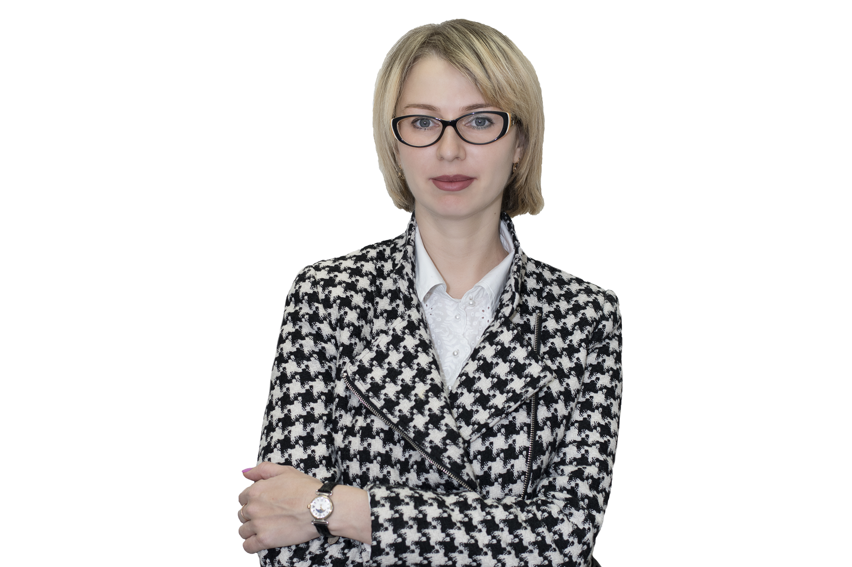 Анна Коняева, руководитель юридической компании «Центр правового обслуживания»