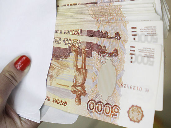 Иностранцы снова вкладывают деньги в Россию