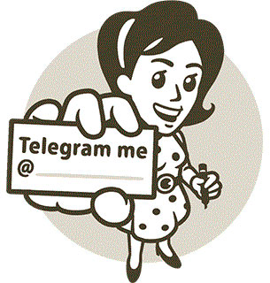 Бот в Telegram