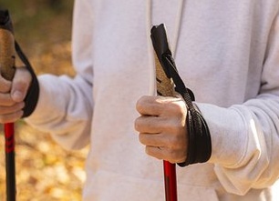 Назван самый полезный тип ходьбы